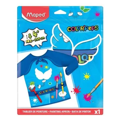 Maped Kecelja za bojenje Heroes, Plava