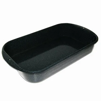 Emo Novum Pekač 105/32, 32cm, Emajl