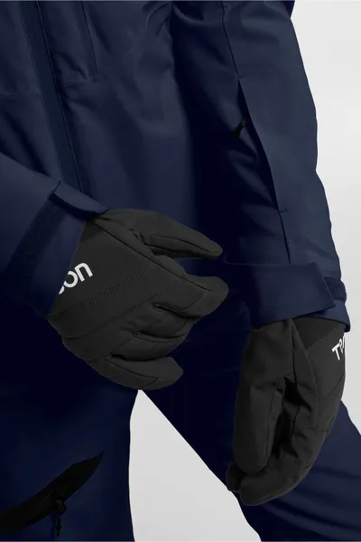 Tenson Ženska ski jakna Core W, Teget