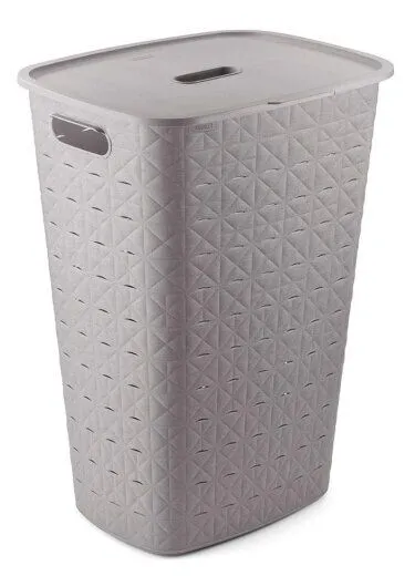 Curver Korpa za odlaganje, 56L, Bež