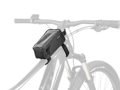Topeak Torbica Bento Pack, Crna