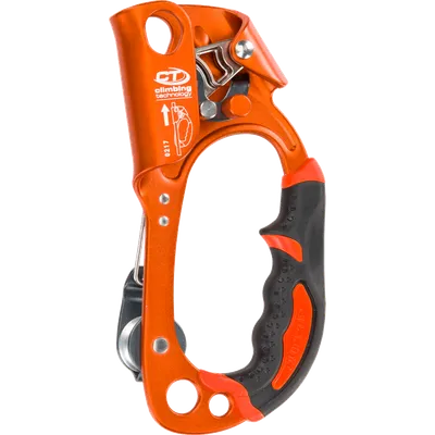 Skylotec Penjačka oprema Ascenders Quick Roll R, Narandžasto-sivi
