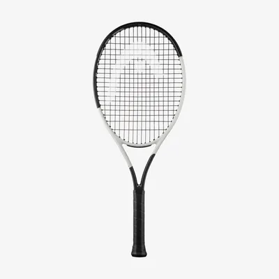 Head Tenis Reket Speed Jr. 2024, Crno-bijeli