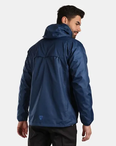 Kilpi Unisex jakna Jaluu, Teget