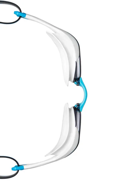 Mad Wave Naočale za plivanje Goggles Alien, Bijele