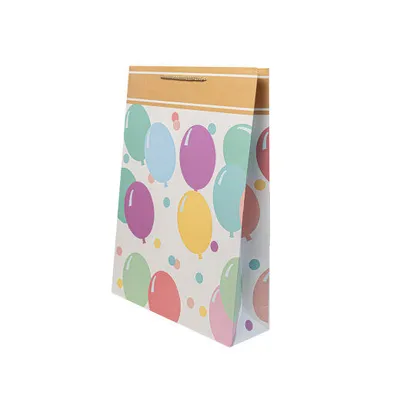 Ukrasna kesa Baloni, 33x10x45cm, 210gr.