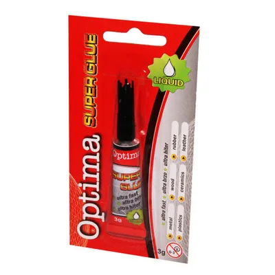Optima Ljepilo, 3g