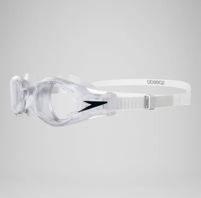Speedo Naočale za plivanje Hydrosity 2.0 Goggle Au, Bijele