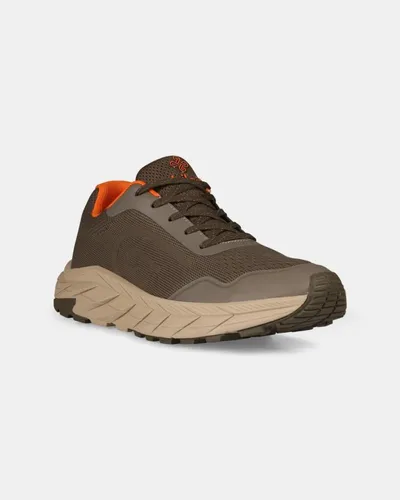 Kilpi Sportske patike Mounty Low, Unisex, Smeđe-bež