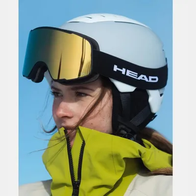 Head Brile, Horizon 2.0 5K, Crne