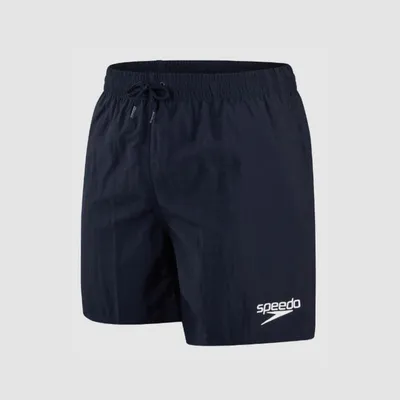Speedo Muški kupaći šorts Essentials Plus 16" Wsht Am, Plavi