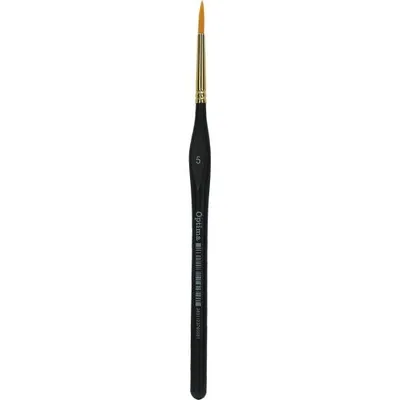 Optima Kist, Broj 5, Liner