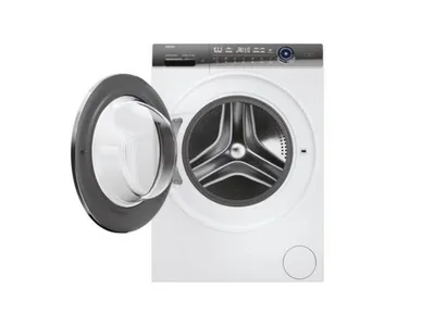 Haier Mašina za pranje veša HW120-B14979EUGS, 12 kg, 1400 o/min, Bijela