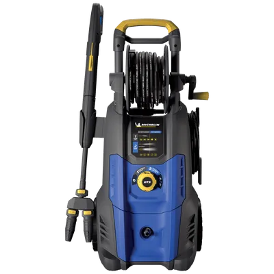 MICHELIN Perač pod pritiskom, 2500 W,  Plavi