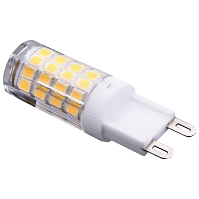 MKC Sijalica G9, LED 3.5W, 3000K, 230V AC, Bijela