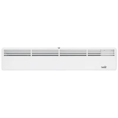 home Konvekorska smart zdina grijalica FK210WIFI, 1000W, WiFi, Bijela