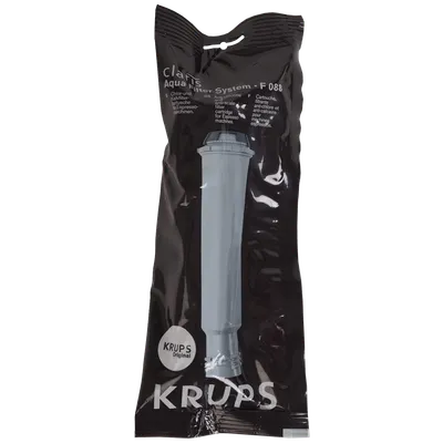 KRUPS Filter za vodu za aparat za kafu, Sivi