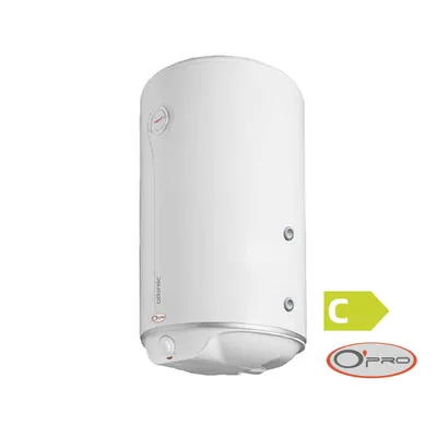 ATlANTIC Bojler 80 l  Kombinirani bojler O'Pro+, Bijeli