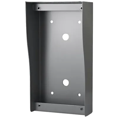 COMMAX Zaštitni okvir za DRC-2UC, DRC-3UC i DRC-4UC, Sivi