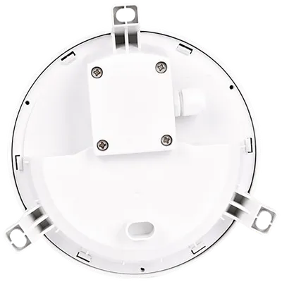 MKC Plafonjera GECKO, LED, 12W, Bijela