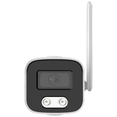 AMIKO HOME IP Sigurnosna kamera B25M400 WIFI, 4MP, WiFi, 1/3" CMOS, IP66, Bijela
