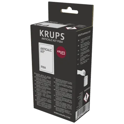 KRUPS Prah za čišćenje kamenca