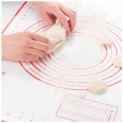 NN-SU Teflonska neljepljiva podloga, 50 x 70 cm - Teflon Non-Stick Mat 50x70cm
