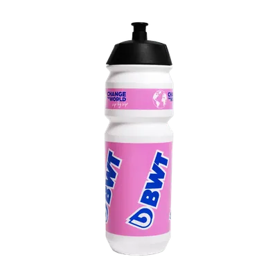 BWT Sportska BIO boca za vodu 0.75 l, Bijela
