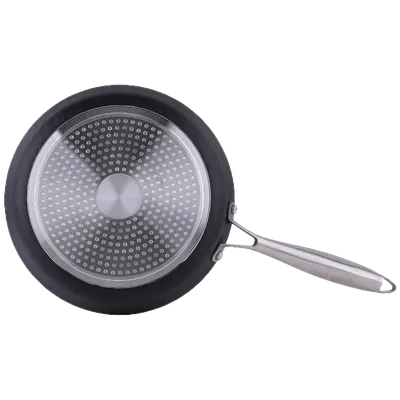 ZILAN Tava 28cm, Crna