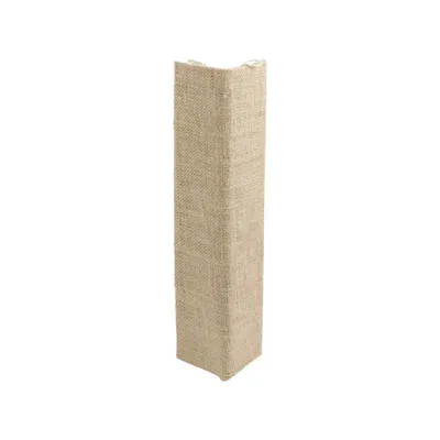 KERBL Zidna grebalica za mačke Maxi, 80x28cm, Bež