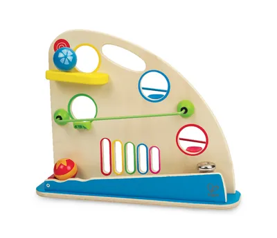 Igračka edukativna roller