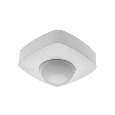 Senzor pokreta Max Co-1, IP20, 2000W, Bijeli