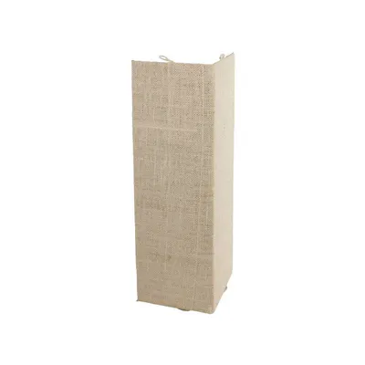 KERBL Zidna grebalica za mačke Maxi, 100x56cm, Bež