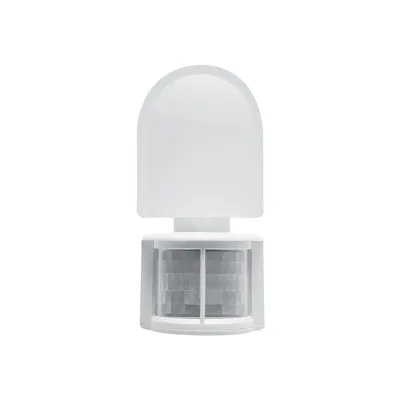 Senzor pokreta Max Cr-2, IP44, 1200W, Bijeli