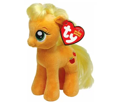 Plis my little pony regular