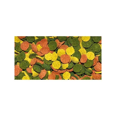 DAJANA Hrana za ribe Wafer discs mix, 100 ml