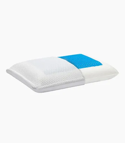 Kalma Home Rashladni jastuk s gelom Infinity 60x40cm