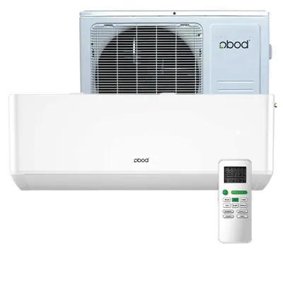 Lobod Inverter klima Absolute 12 TPL12-HEA3, Bijela