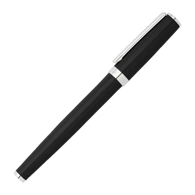 Hugo Boss Nalivpero Gear Iconic HSN2542A , Crno