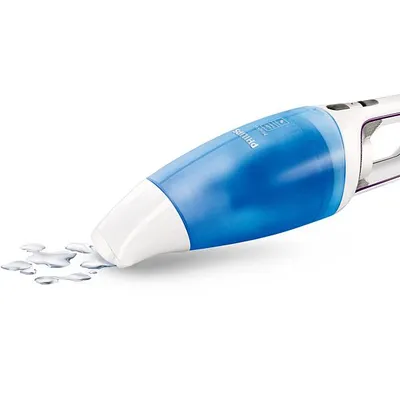 Philips Usisivač FC6142/01, Plavi