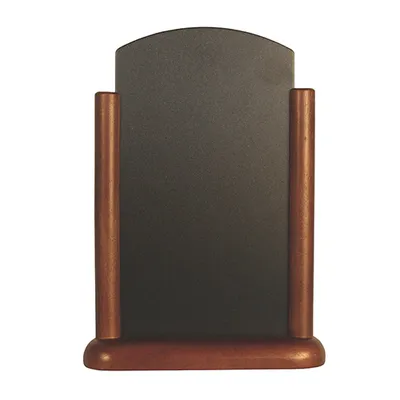 Securit Tabla Top 20x6x28cm, Crna
