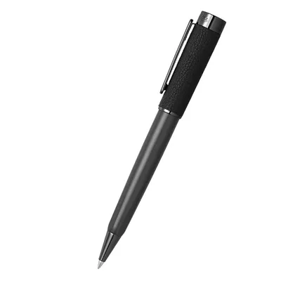 Hugo Boss Hemijska olovka Corium HSU3894A, Crna