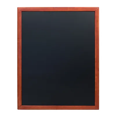 Securit Tabla Univerzal 80x100cm, Crna