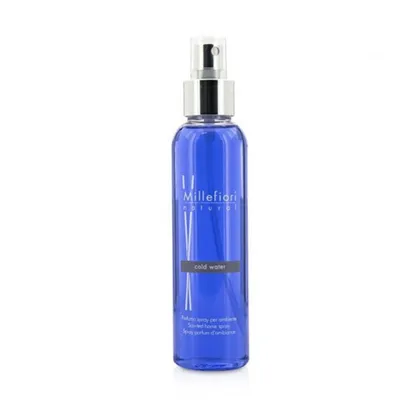 Millefiori Osvježivač prostora u spreju Cold Water 150ml