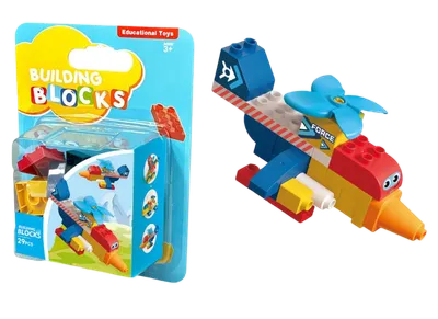 Kocke Avion Mkv049891, 29 Kom