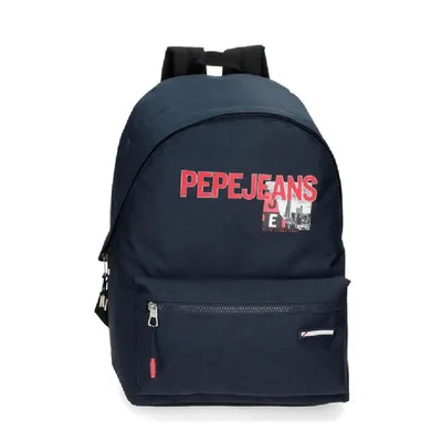 Pepe Jeans Ruksak Dikran 65523D1, Teget