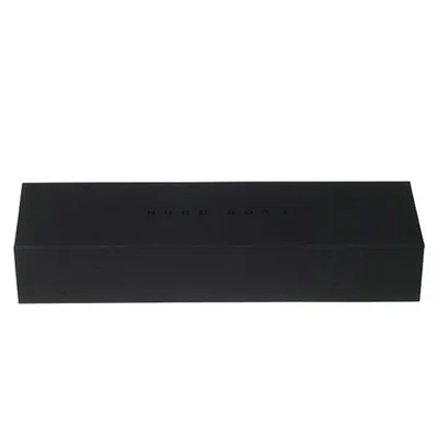 Hugo Boss Hemijska olovka Essential, Srebrna