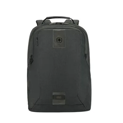 Wenger Ranac za laptop MX Eco Professional 612261,  16", Tamnosivi