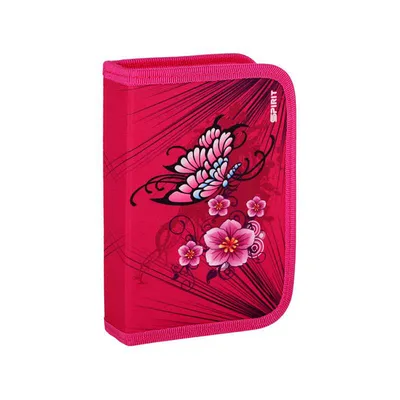 Leptir Spirit Pennica 408886, roze boje
