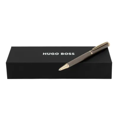 Hugo Boss Hemijska olovka Sophisticated Matte HSC3114H, Bež